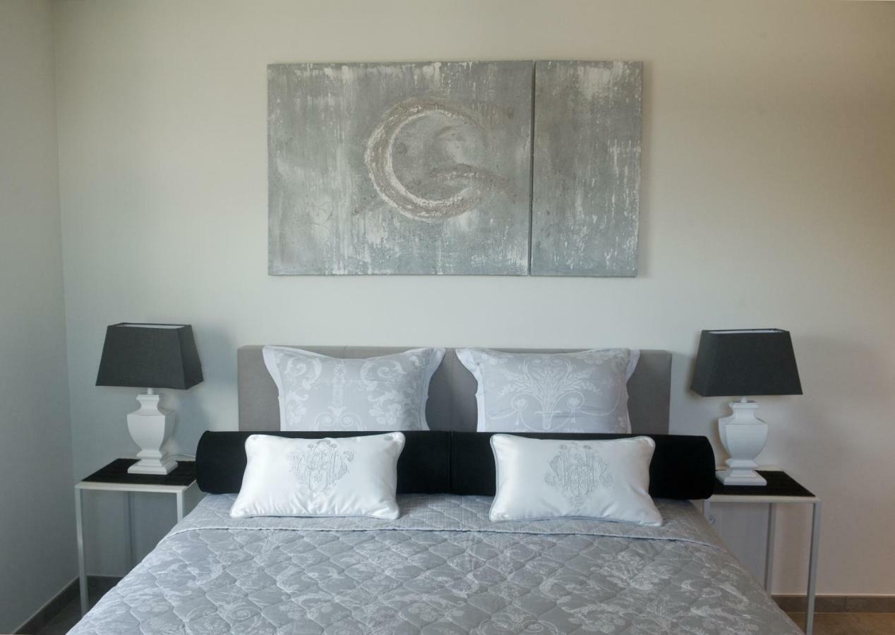 B&B Interludium Nijlen Exteriör bild